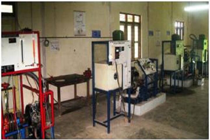 laboratory